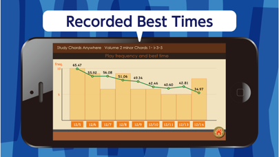 Study Chords Anywhere Vol.2 screenshot 4