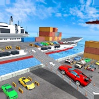 Heavy Land & Sea Cargo Service pour PC
