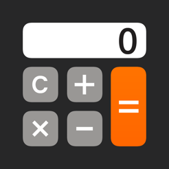 Iphone Calculator App Picture