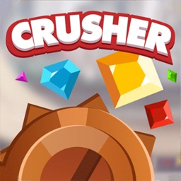 Idle Gem Crusher