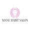 Mane Habit Salon provides a great customer experience for it’s clients with this simple and interactive app, helping them feel beautiful and look Great