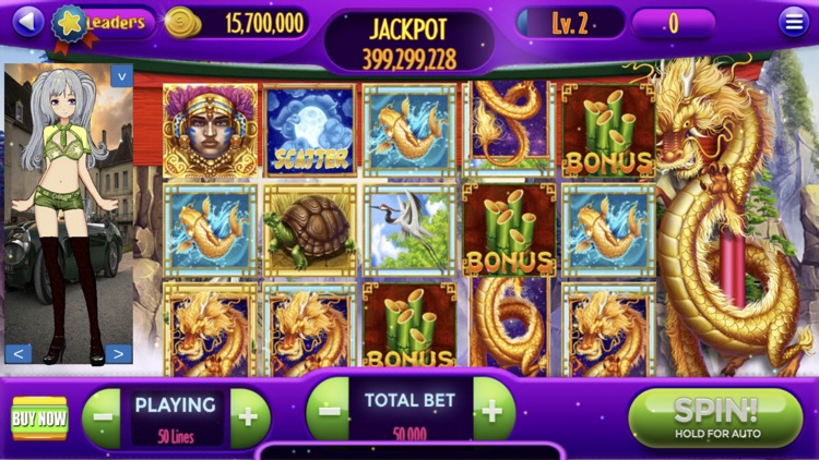 Vegas Riches screenshot-5