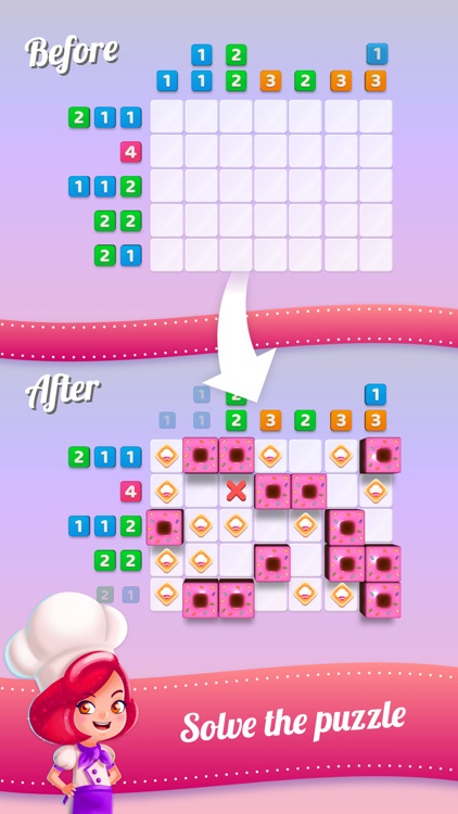 Pulp & Logic screenshot-3