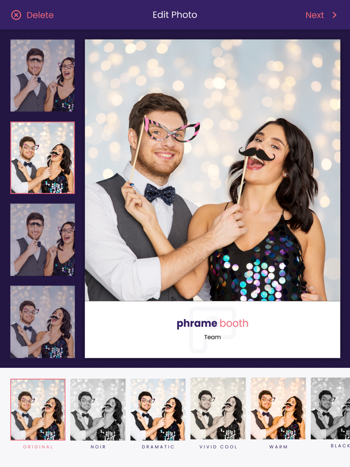 PhrameBooth
