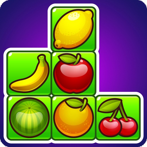 Fruit Blocks