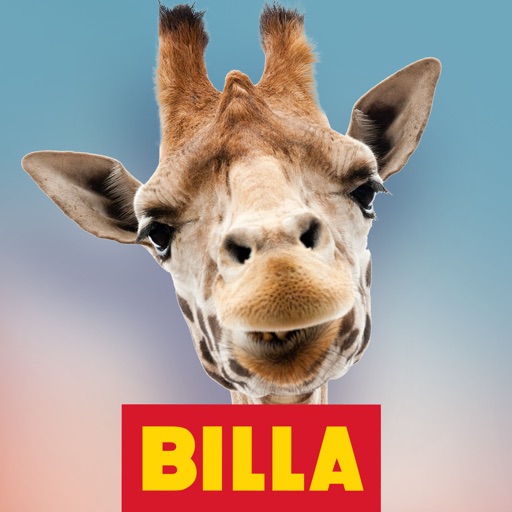 BILLA Animal Planet Download