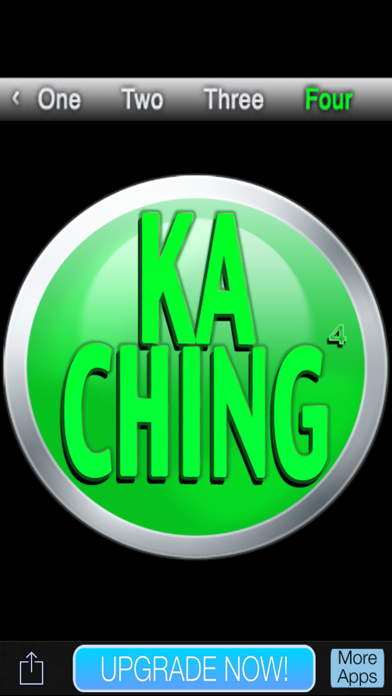 How to cancel & delete Ka-Ching! from iphone & ipad 2