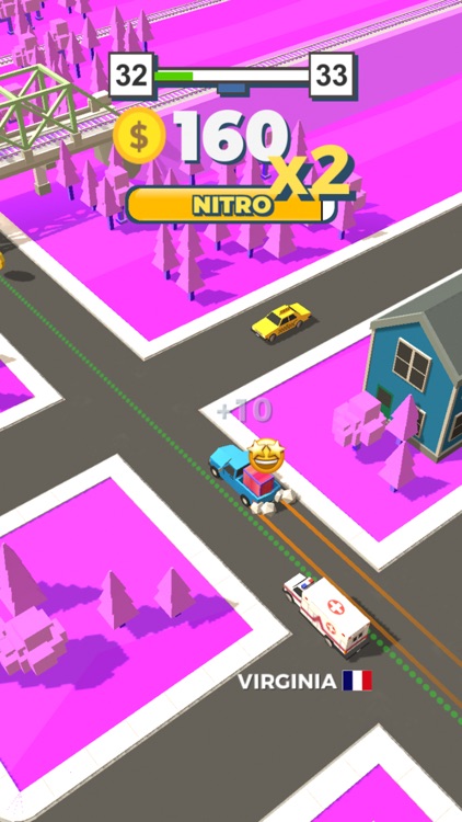 Truck Me Up screenshot-4