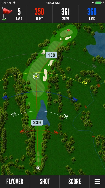 Bushnell Golf Laser