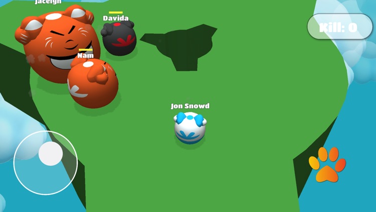 Meow.io - Cat Fighter screenshot-6