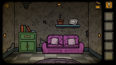 The lost paradise:escape room screenshot 4