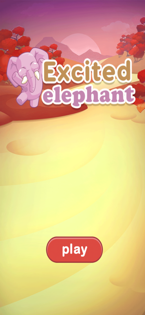 Excited elephant(圖2)-速報App