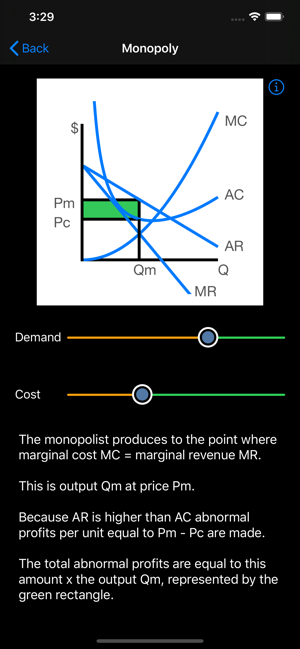 Interactive Economics(圖7)-速報App