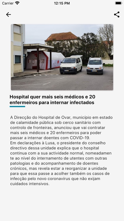 Diario de Aveiro