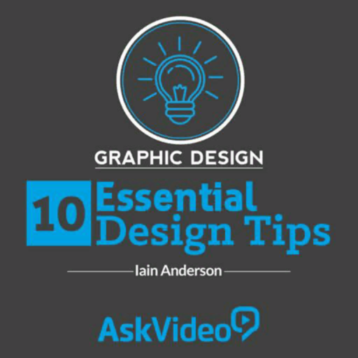 Essential Graphic Design Tips
