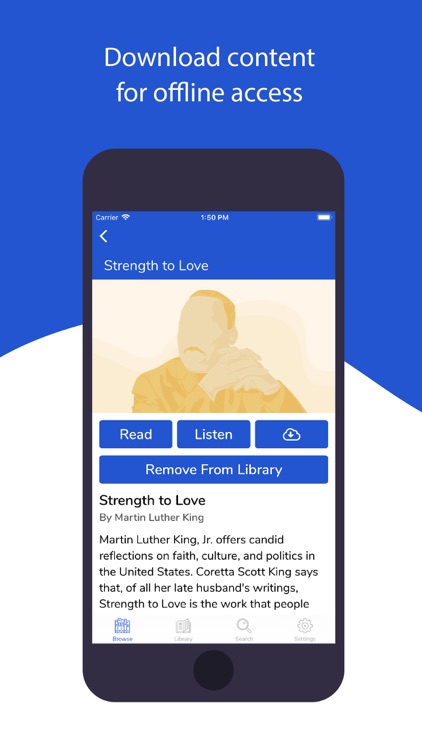 Thinkr - The Smart Reading App