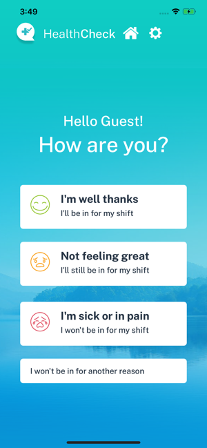 HealthCheck(圖2)-速報App