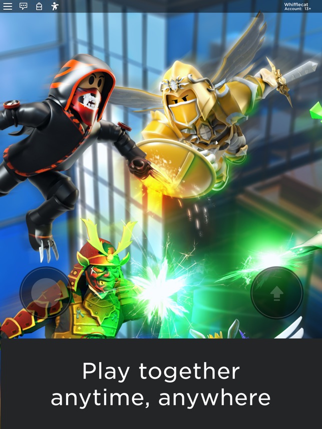 Roblox On The App Store - games on roblox that will allow song id