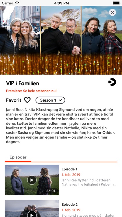 Viafree
