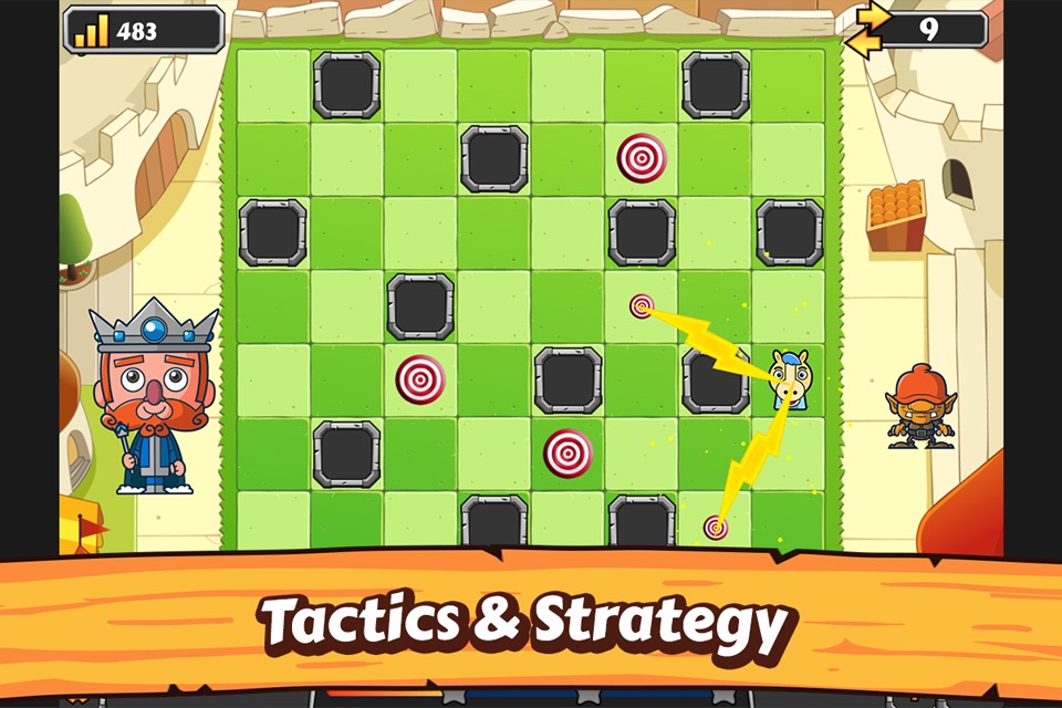 Chess for Kids - Learn & Play screenshot 3