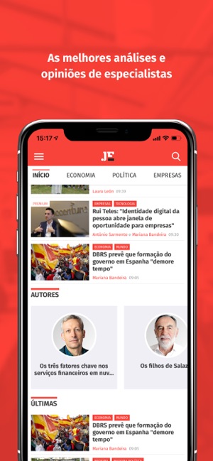 Jornal Económico(圖4)-速報App