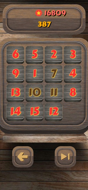 Wood Puzzle: Number Games(圖7)-速報App