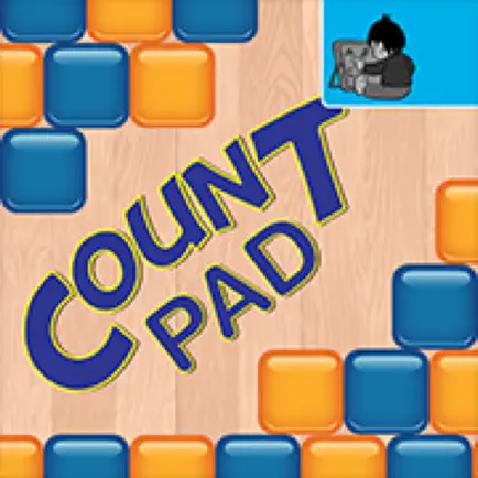 Count Pad Читы