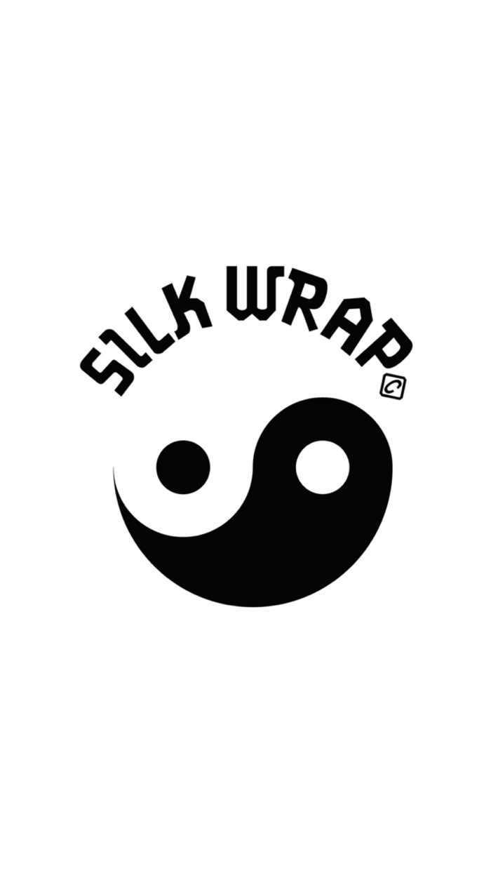 サロン　SILKWRAP　シルクラップ　美容室