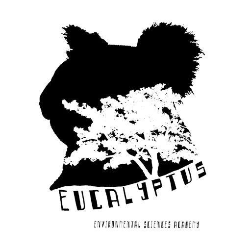 Eucalyptus Elementary icon