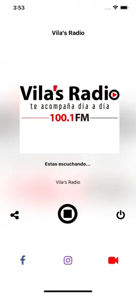 Game screenshot Vila's Radio hack