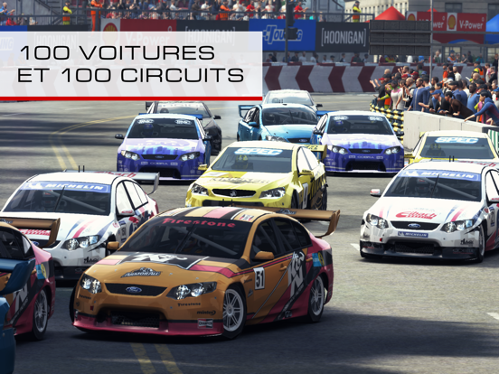 GRID™ Autosport GRID™ Autosport