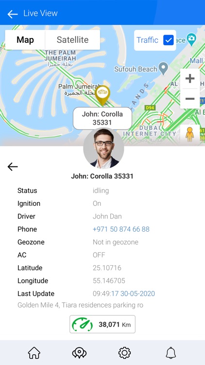 My Locator Plus screenshot-5