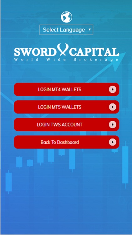 Sword Capital screenshot-3