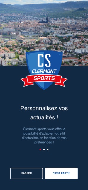 Clermont Sports