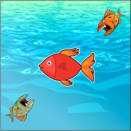 Fish Mania- Save the Fish