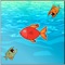 Fish Mania is an excellent game that offers a great gameplay including mind blowing Graphics in it