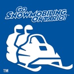 Go Snowmobiling Ontario 2019