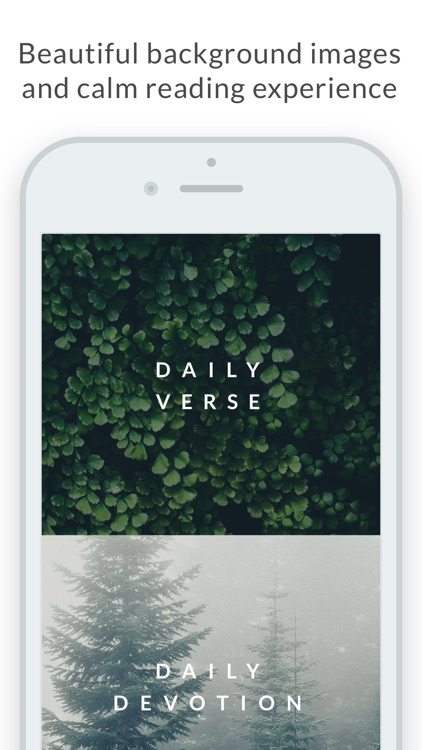 Daily Bible Verse Inspirations screenshot-3