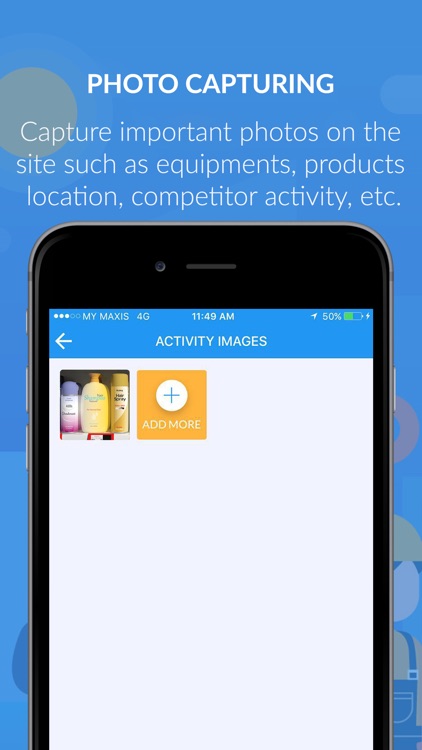 Symple: Field Force Management screenshot-3