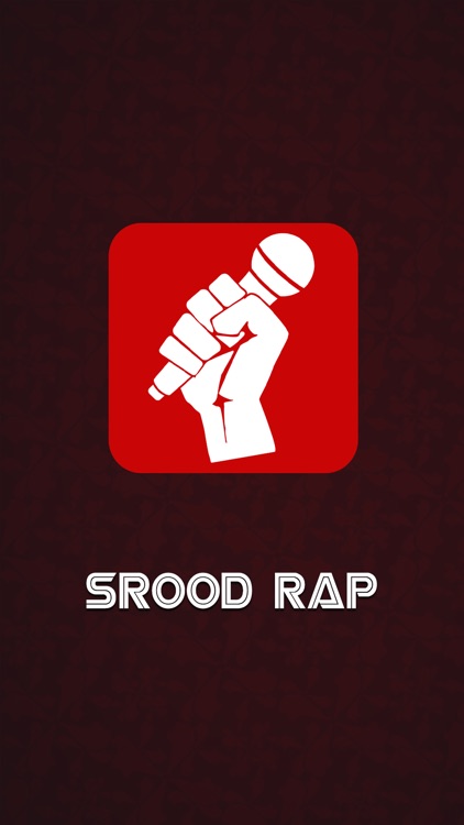 Srood Rap