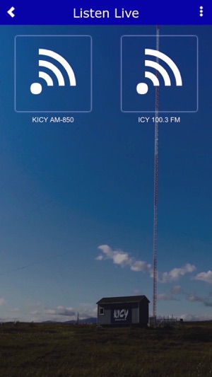 KICY AM&FM(圖1)-速報App