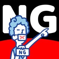 NGワード (舞浜向け) apk