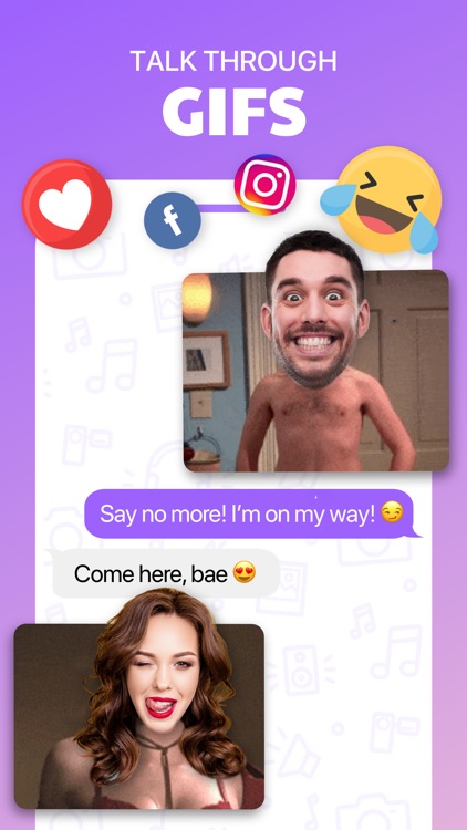 GifYou: Animated Sticker Maker screenshot-3