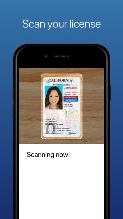 Go - Car Insurance screenshot-0
