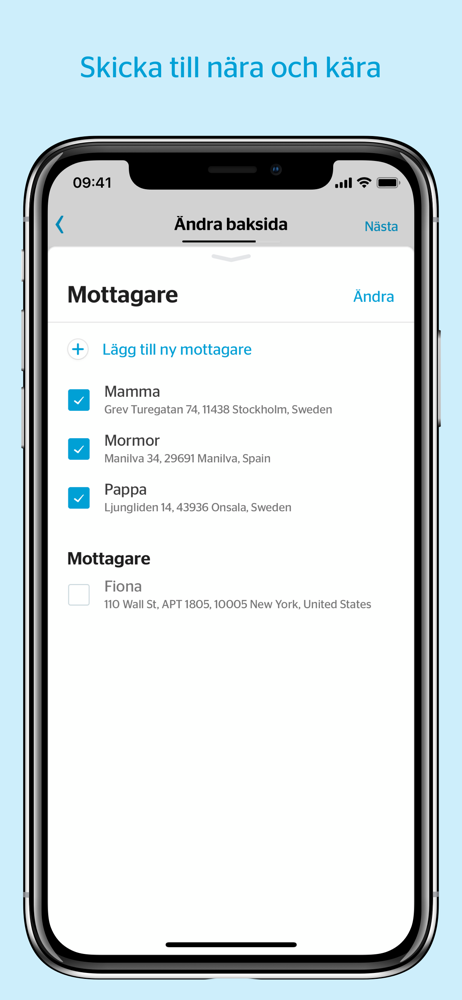 Dating riktiga foto vykortbästa dating bio exempel