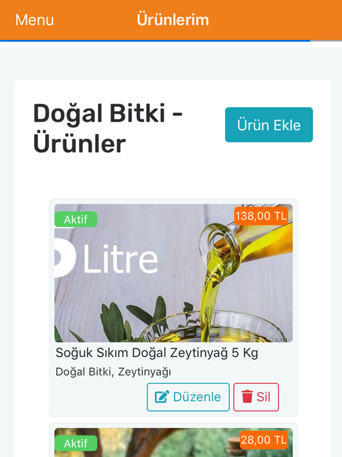 EKadınlar Pro