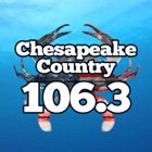 106.3 Chesapeake Country