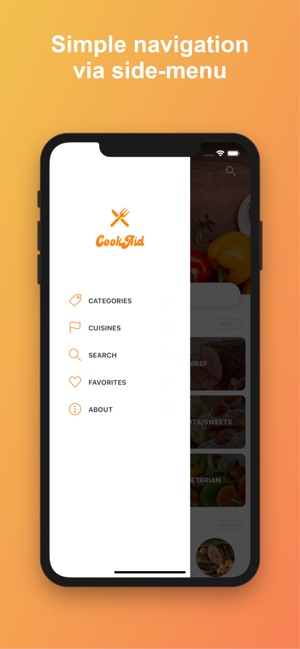 CookAid - Recipes(圖8)-速報App