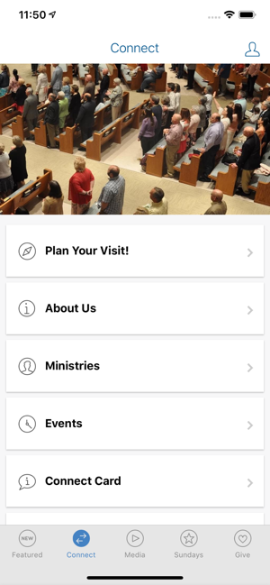 Hixson First Baptist Church(圖2)-速報App