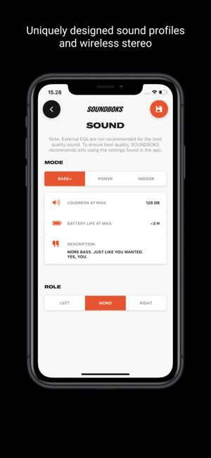 SOUNDBOKS(圖3)-速報App